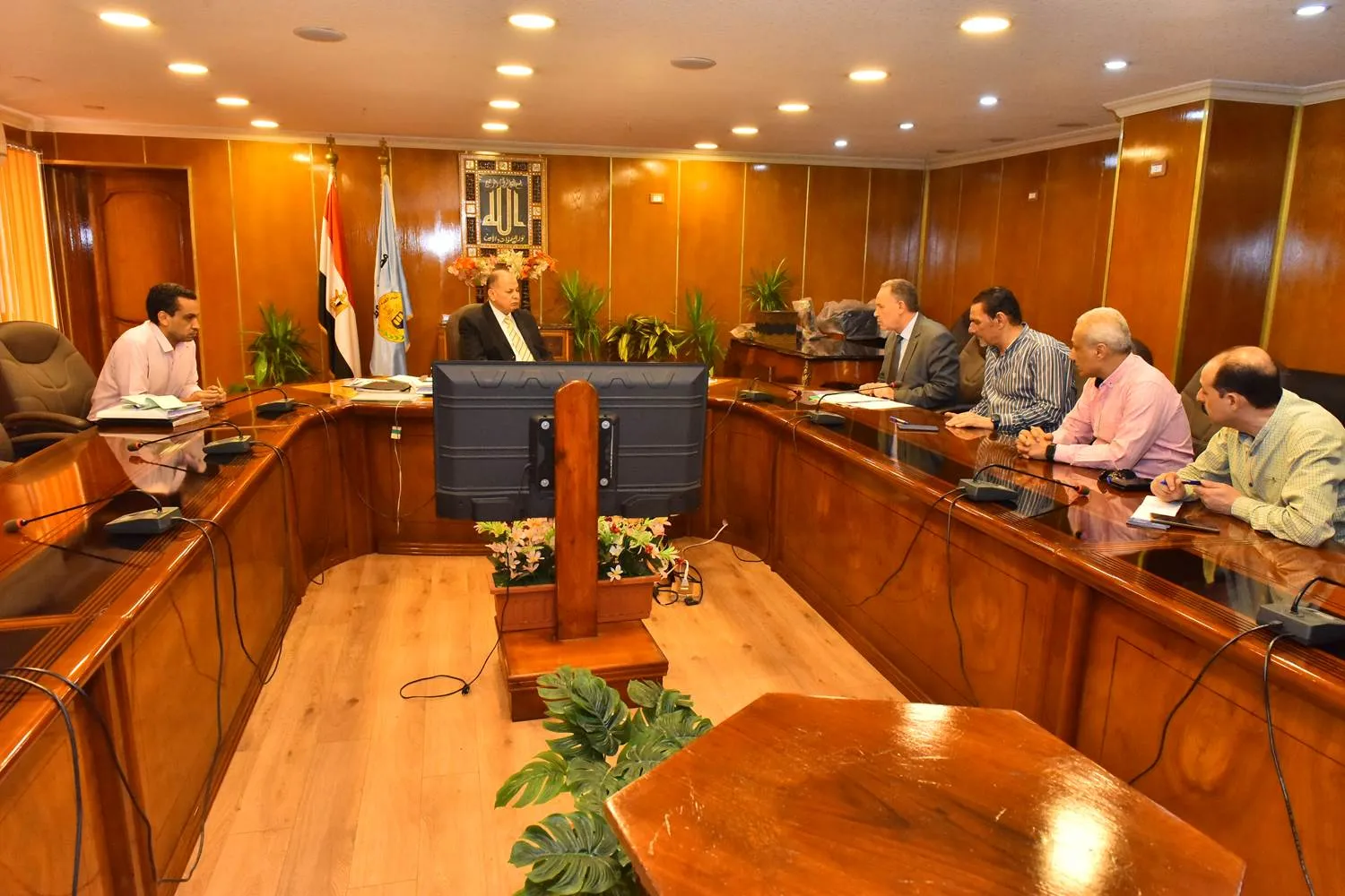News photo