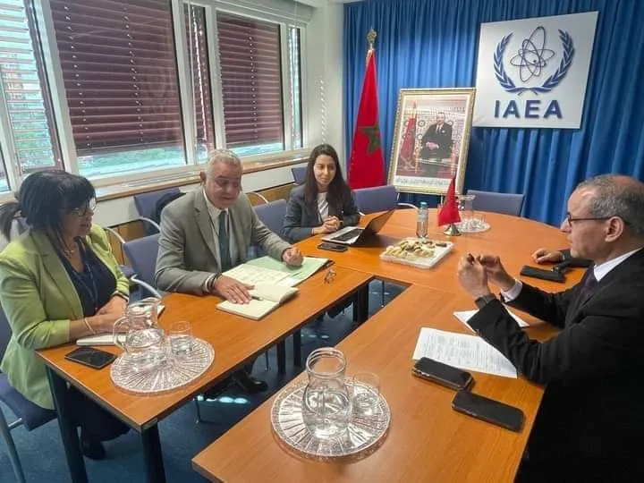 News photo