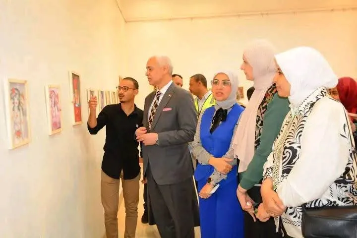 News photo