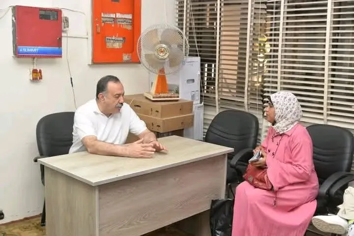 News photo