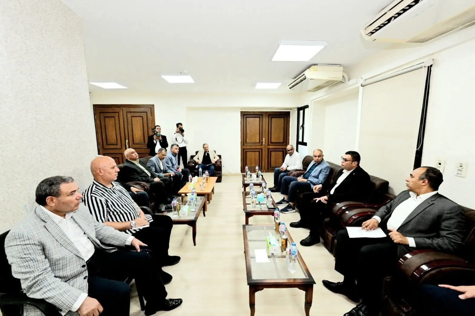 News photo